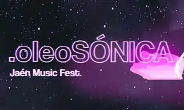 Oleosónica Background