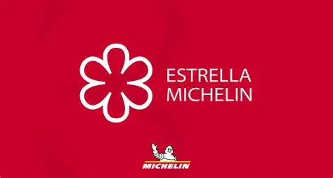 Michelin Stars Background